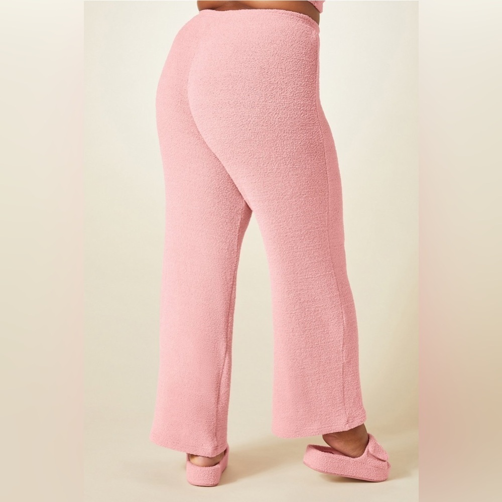 Yitty Pet Me Wide Leg Pant NWT 2x - Picture 3 of 9